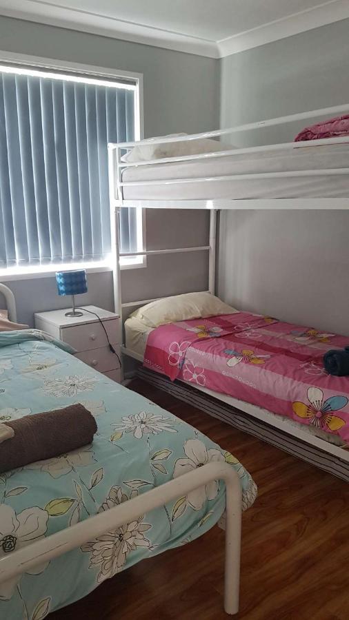 Apartament Green Meadow Nowra Zewnętrze zdjęcie