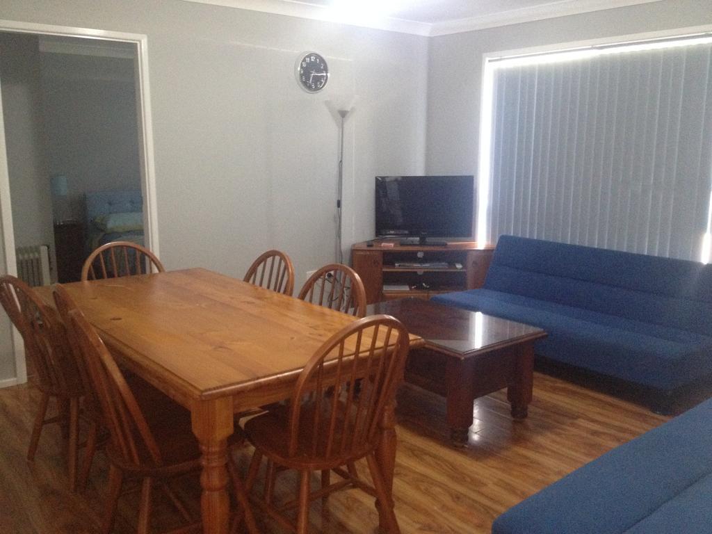 Apartament Green Meadow Nowra Zewnętrze zdjęcie