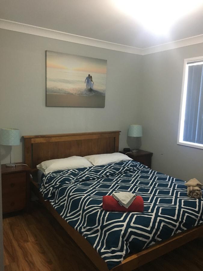 Apartament Green Meadow Nowra Zewnętrze zdjęcie
